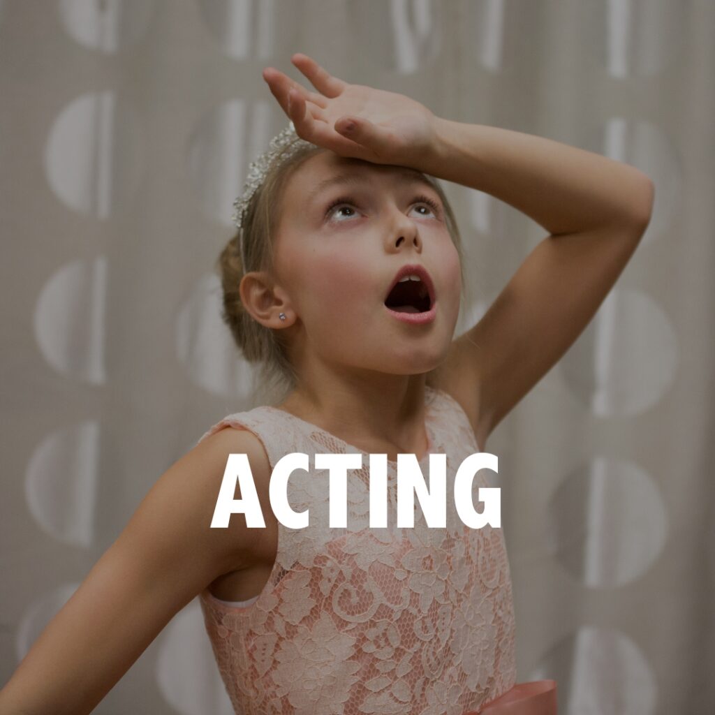 ACTING PTW
